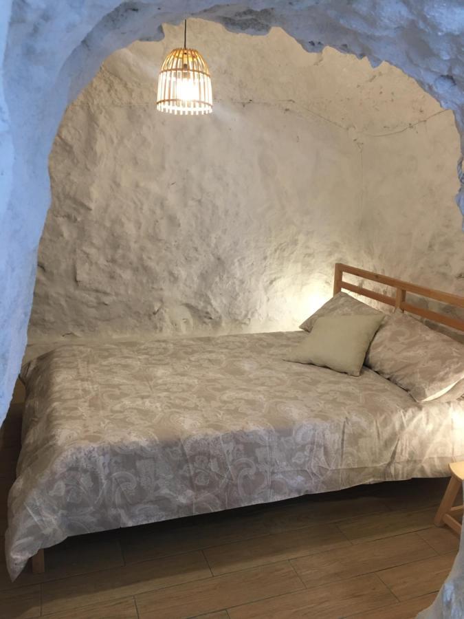 Landhuis Casa Cueva “la Estrella” *