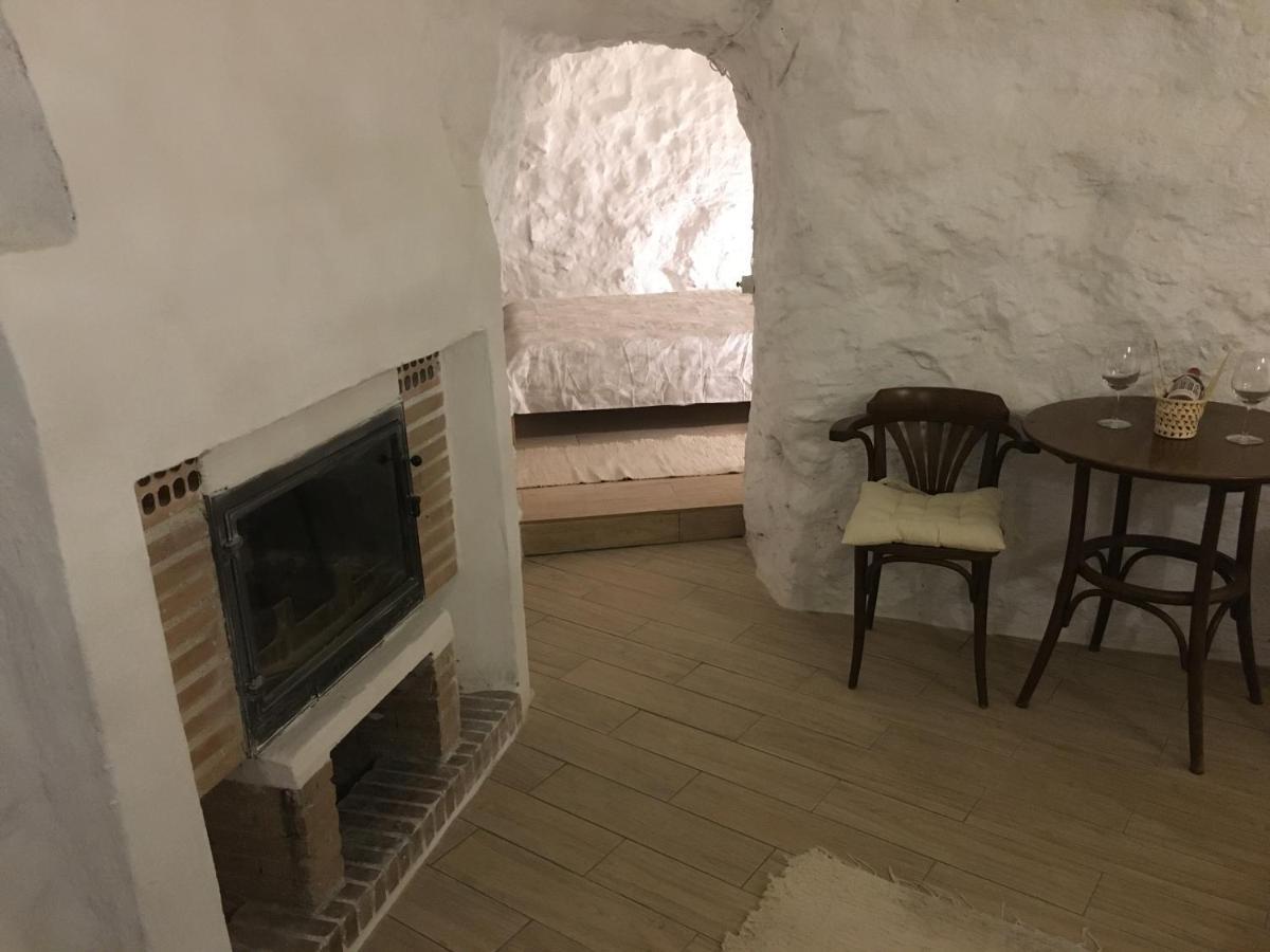 Landhuis Casa Cueva “la Estrella” *