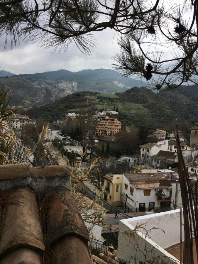 Landhuis Casa Cueva “la Estrella” Granada