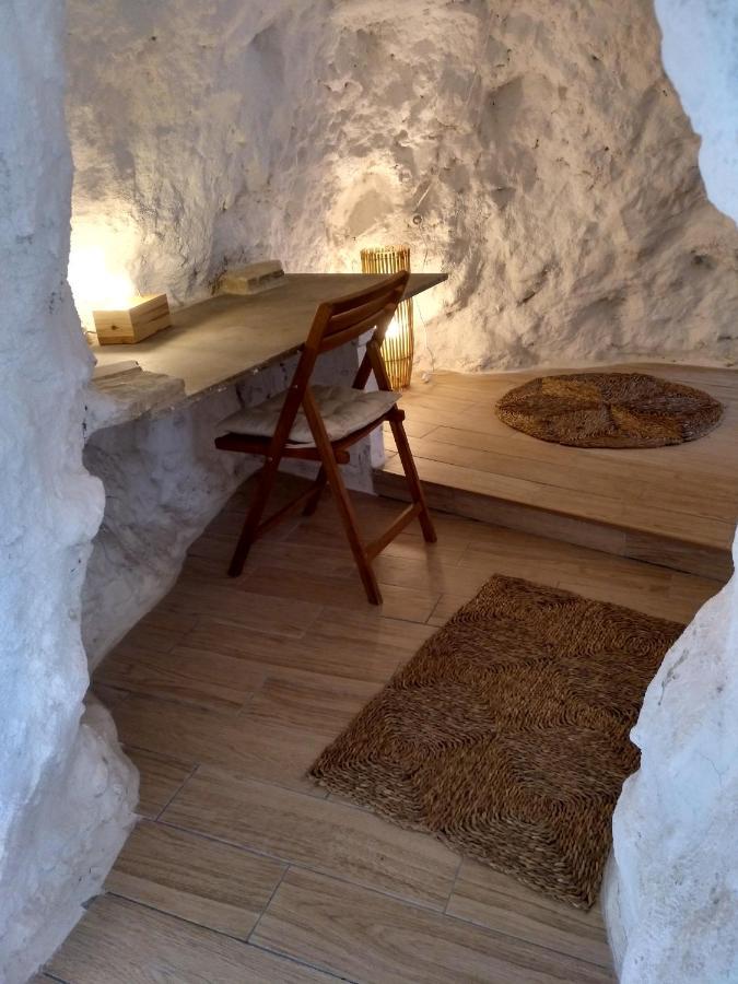 Landhuis Casa Cueva “la Estrella” *