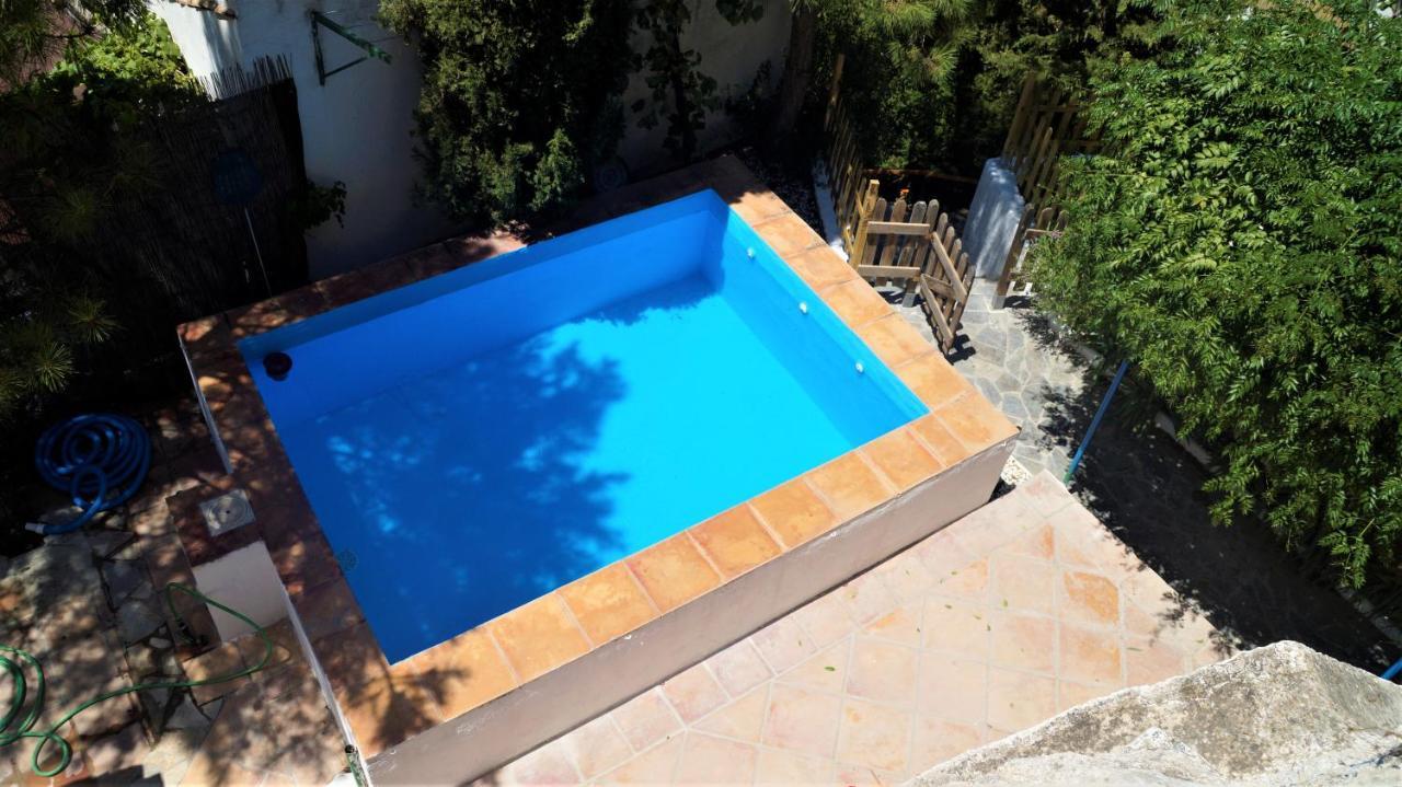 Casa Cueva “la Estrella” Landhuis