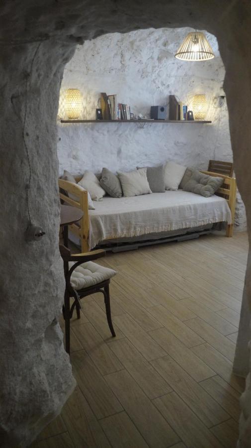 Casa Cueva “la Estrella” Country house *