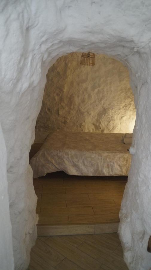 Casa Cueva “la Estrella” Country house