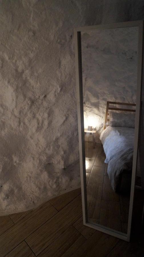 Casa Cueva “la Estrella” Country house