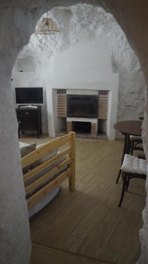 Landhuis Casa Cueva “la Estrella” *