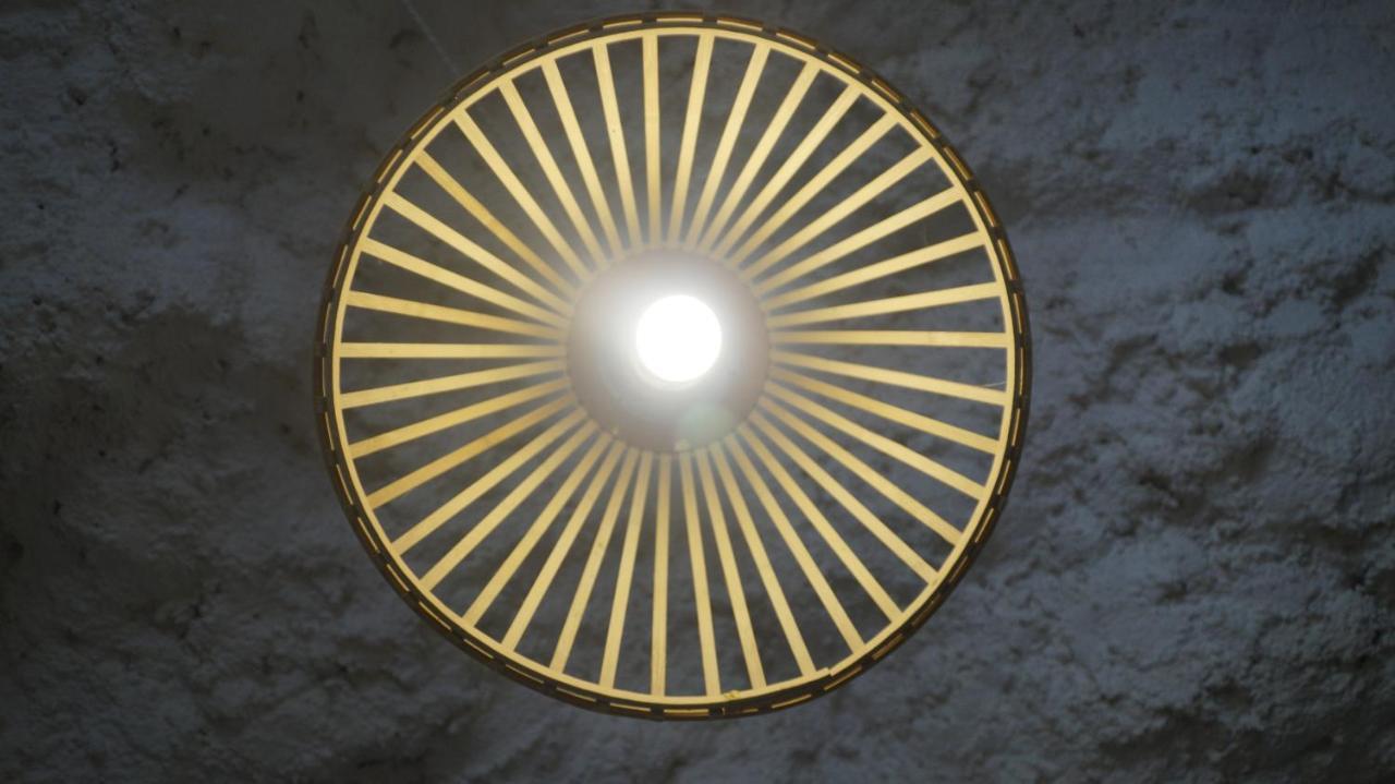 Landhuis Casa Cueva “la Estrella” Granada