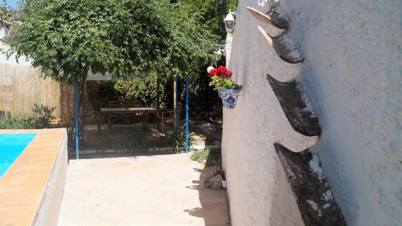 Country house Casa Cueva “la Estrella”
