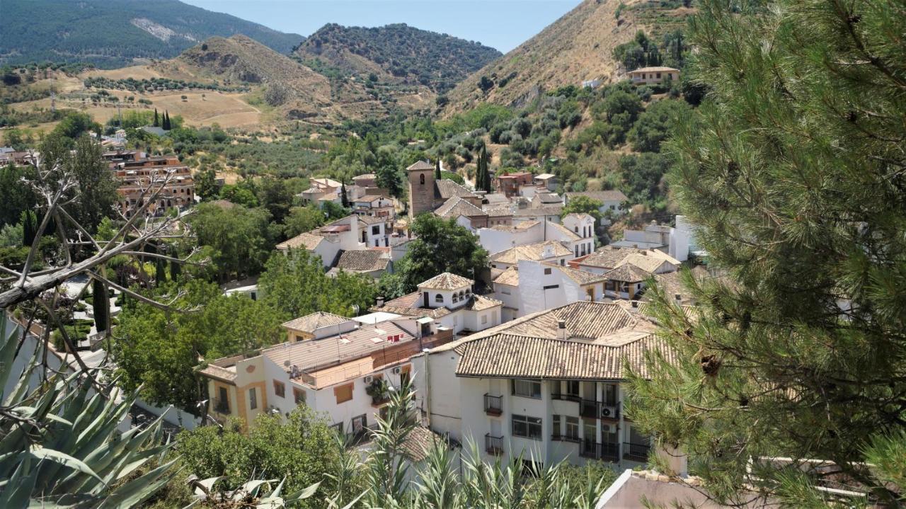 Landhuis Casa Cueva “la Estrella”