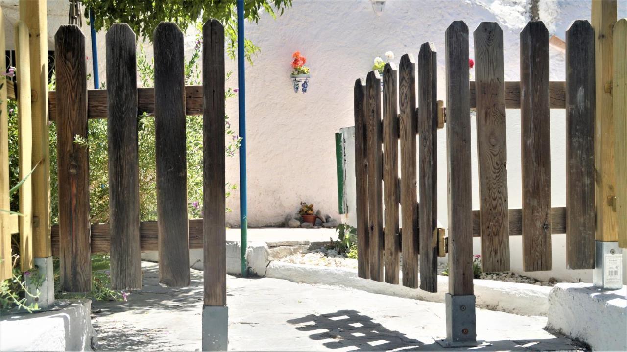Casa Cueva “la Estrella” Landhuis