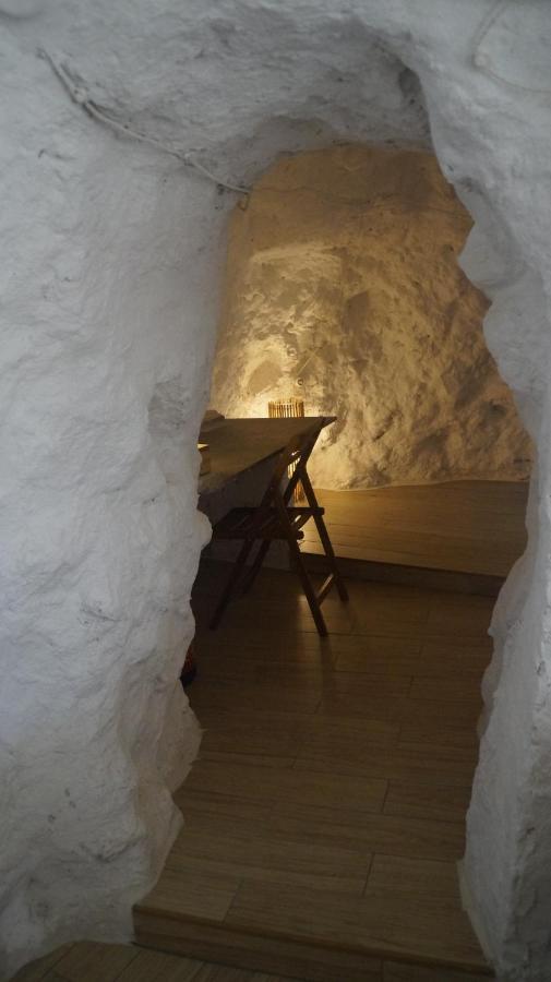 Landhuis Casa Cueva “la Estrella” Granada