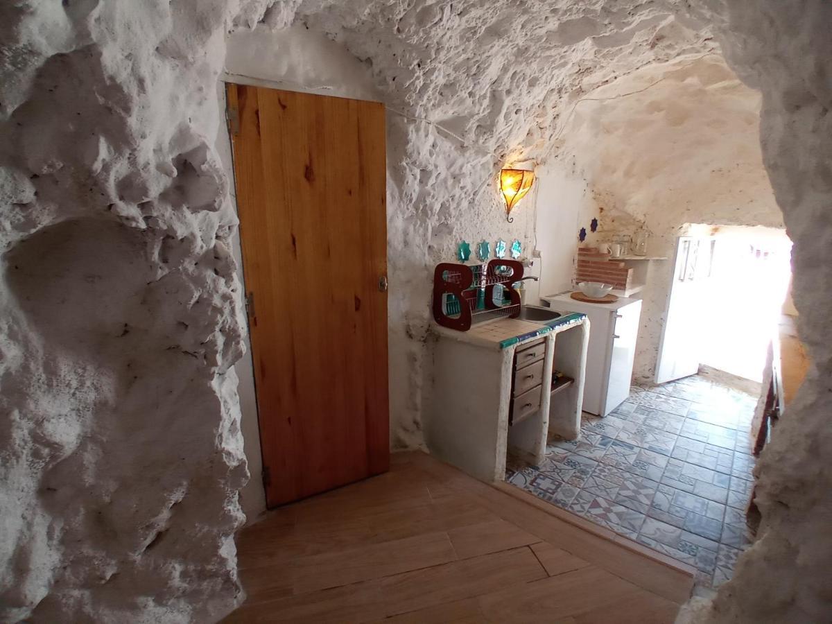 Country house Casa Cueva “la Estrella” *