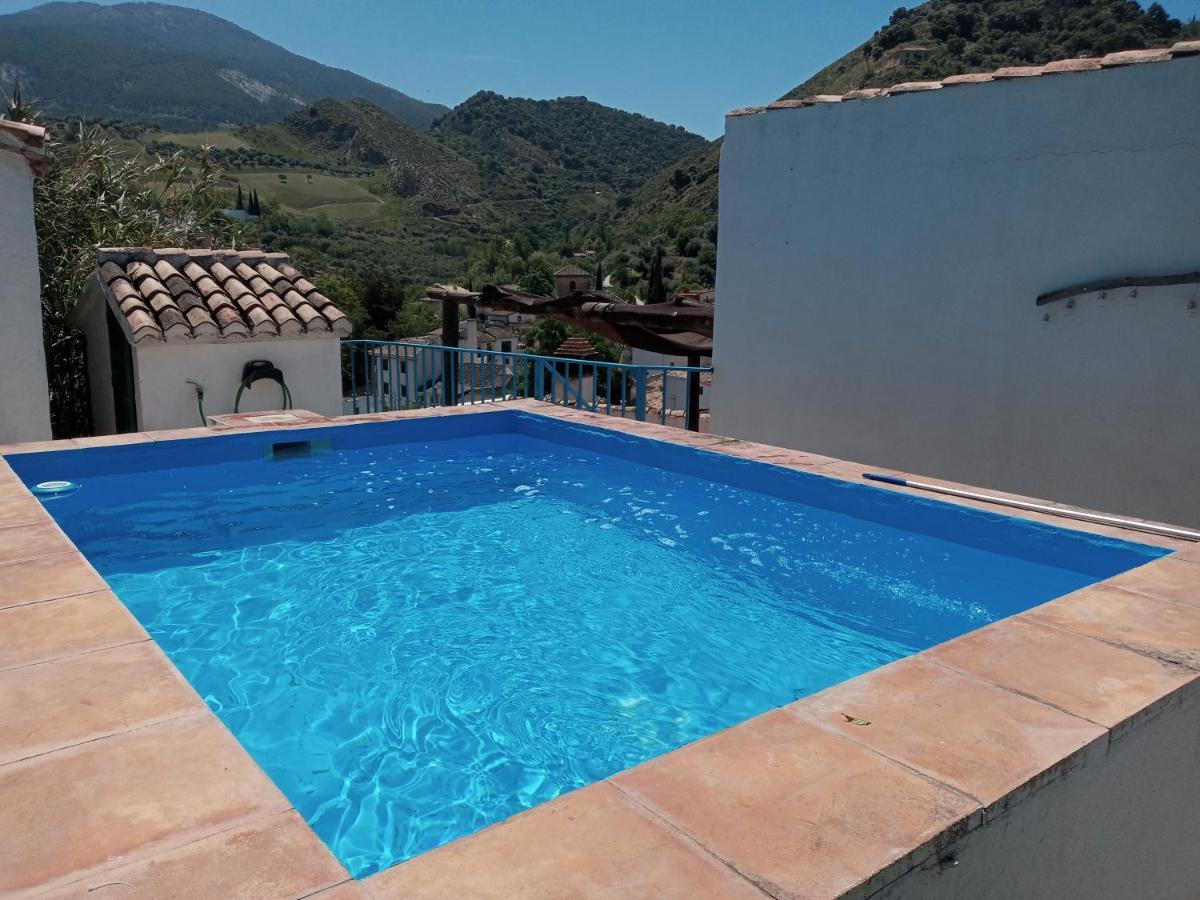 Casa Cueva “la Estrella” Landhuis