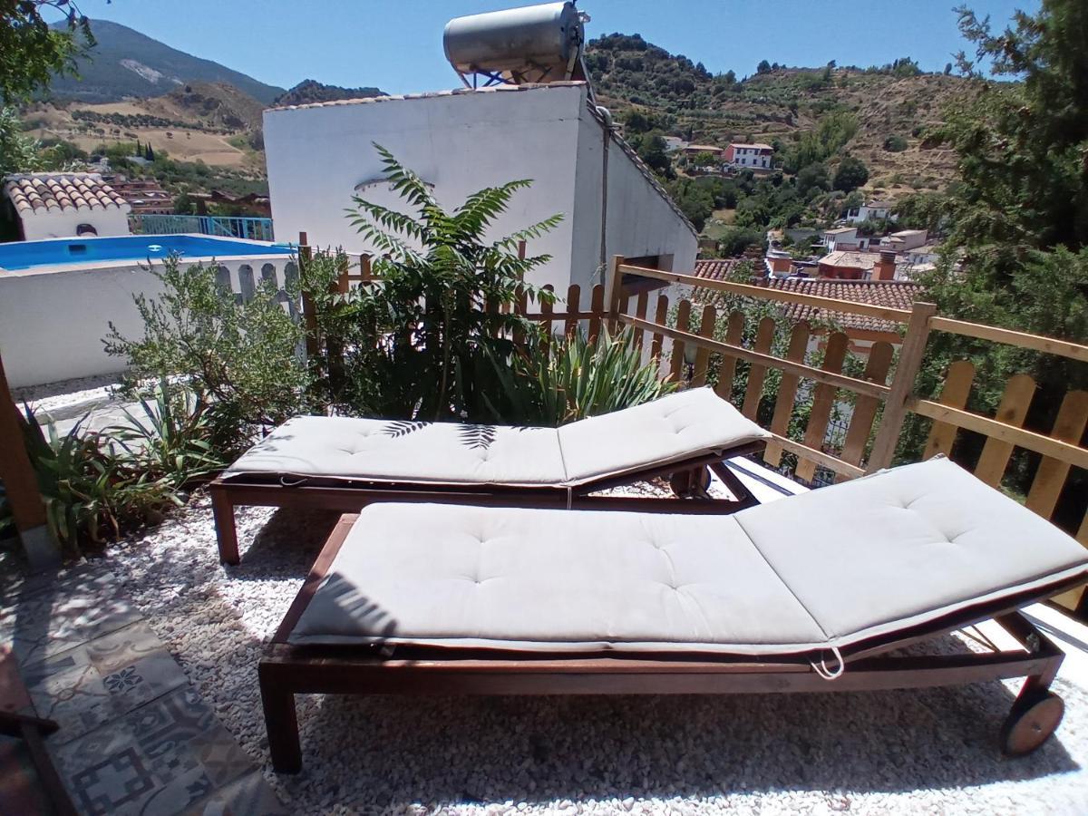 Casa Cueva “la Estrella” Country house